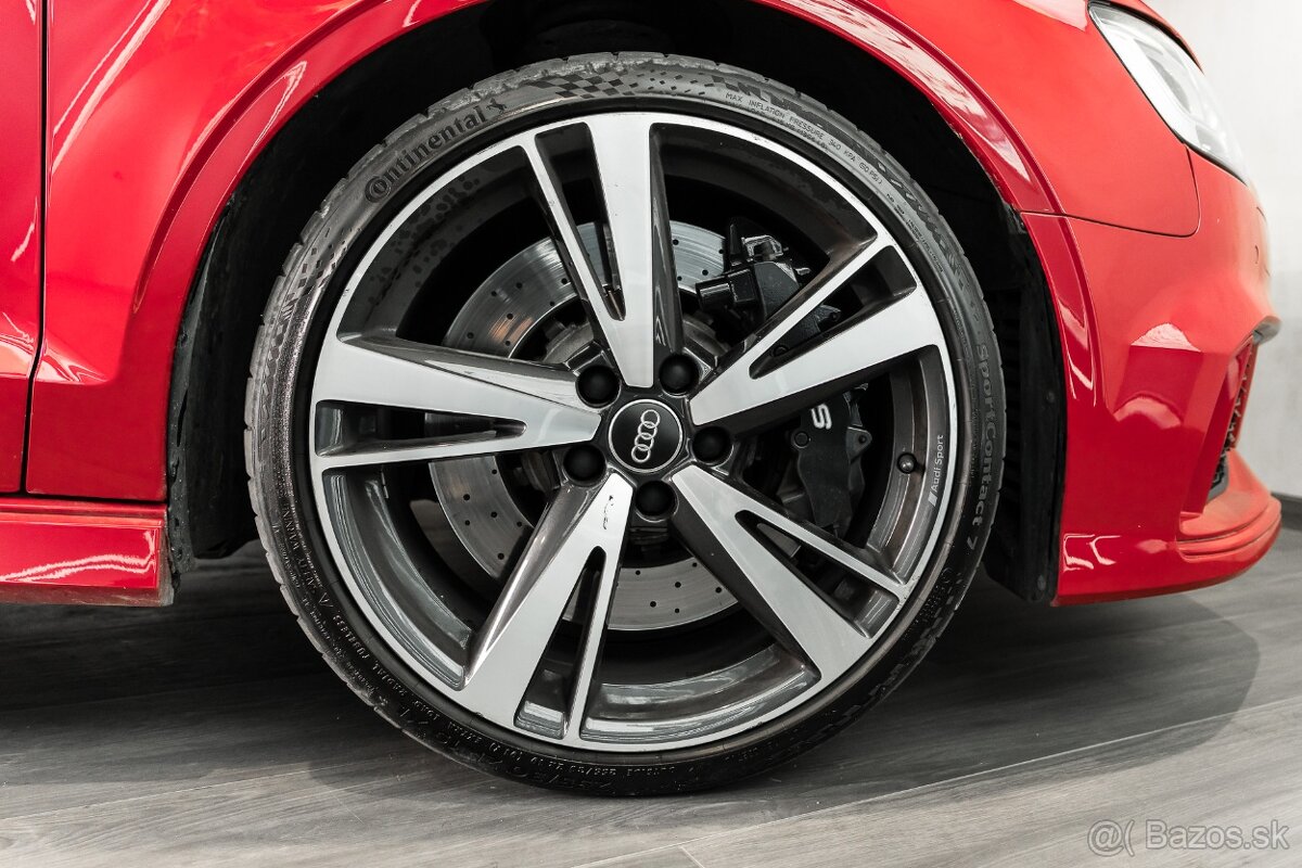 Audi RS3 Lim 2,5 TFSI quattro 400k STR - 6