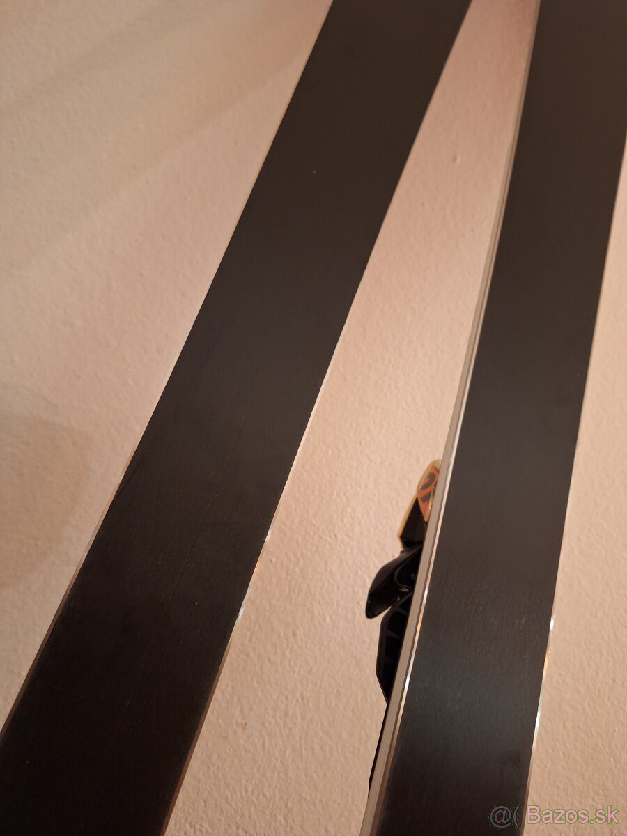 Lyže Rossignol HERO 157cm C11. - 6