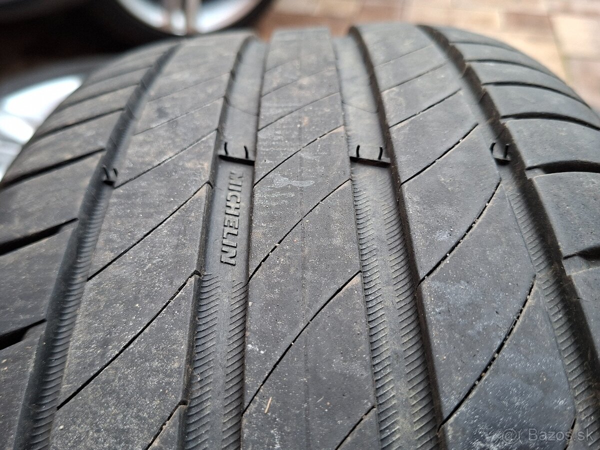 Predám org.hlinikové disky Opel--R16 - 6