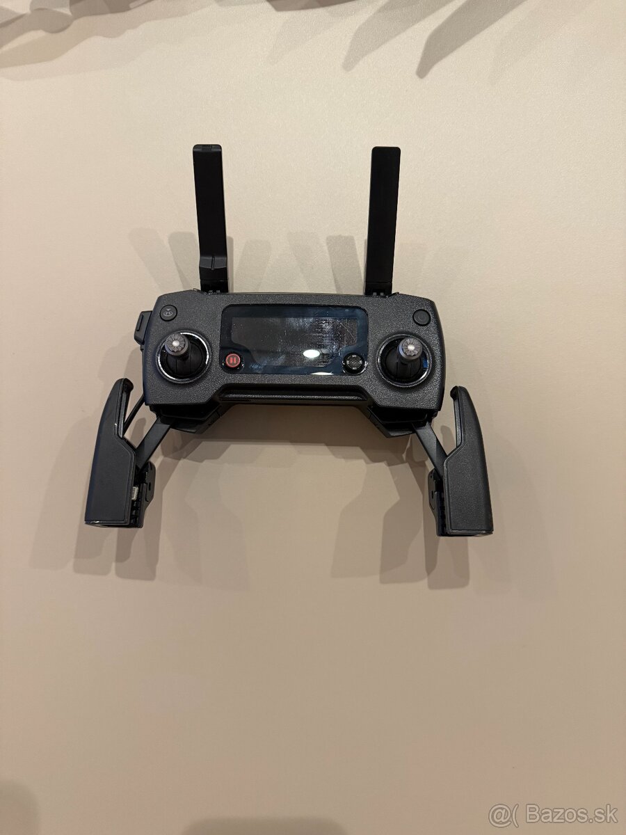 Dron - DJI Mavic Pro Fly More Combo - 6