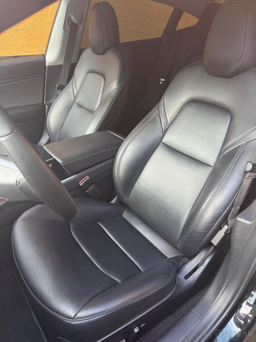 Tesla Model 3 Performance - 377kW - 2019 - 4x4 - 118Tisic KM - 6