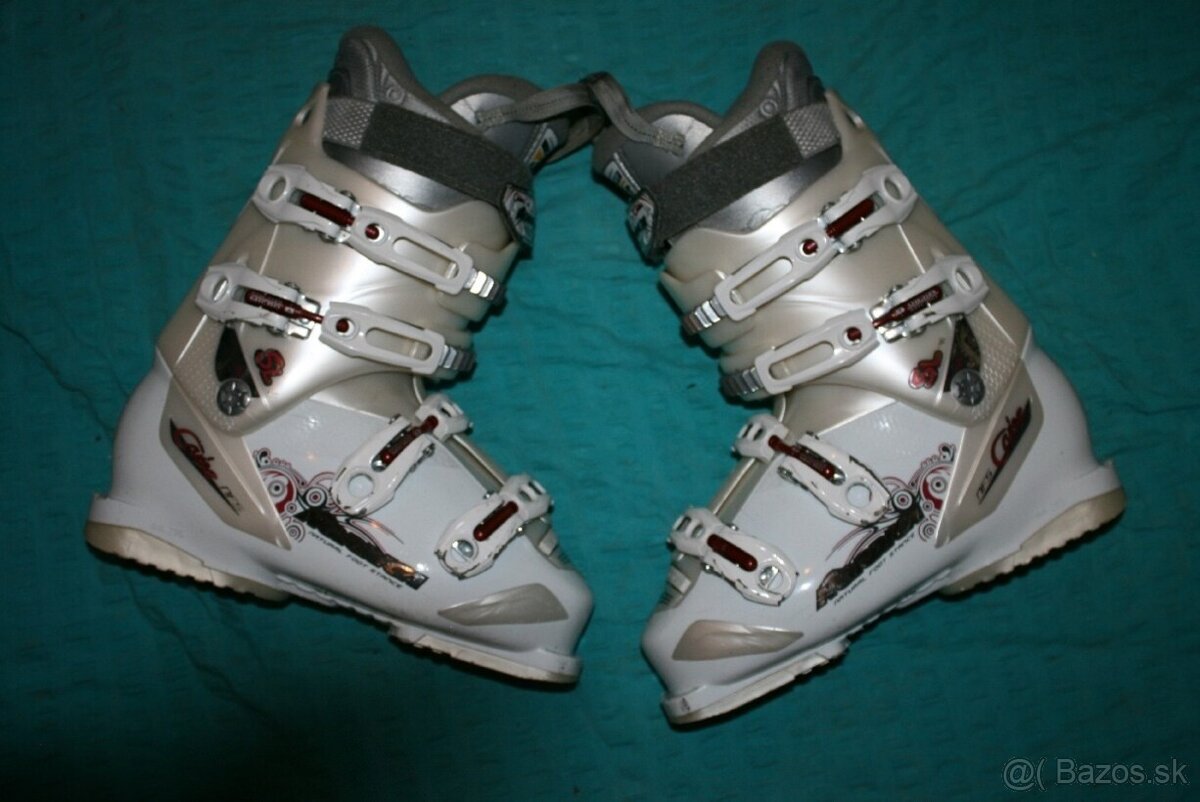 lyže Dynastar Intense 10 153 cm - 6