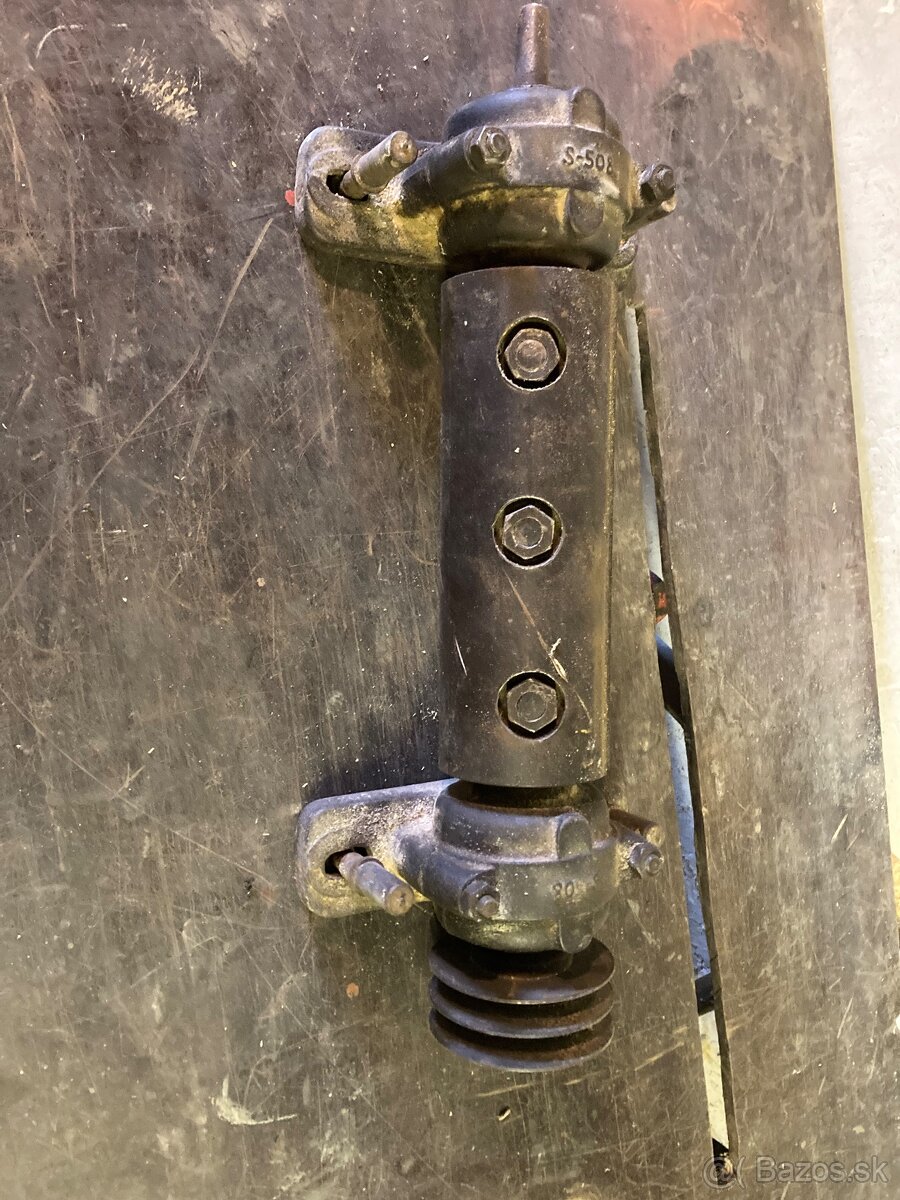 Predám cirkulár - 6