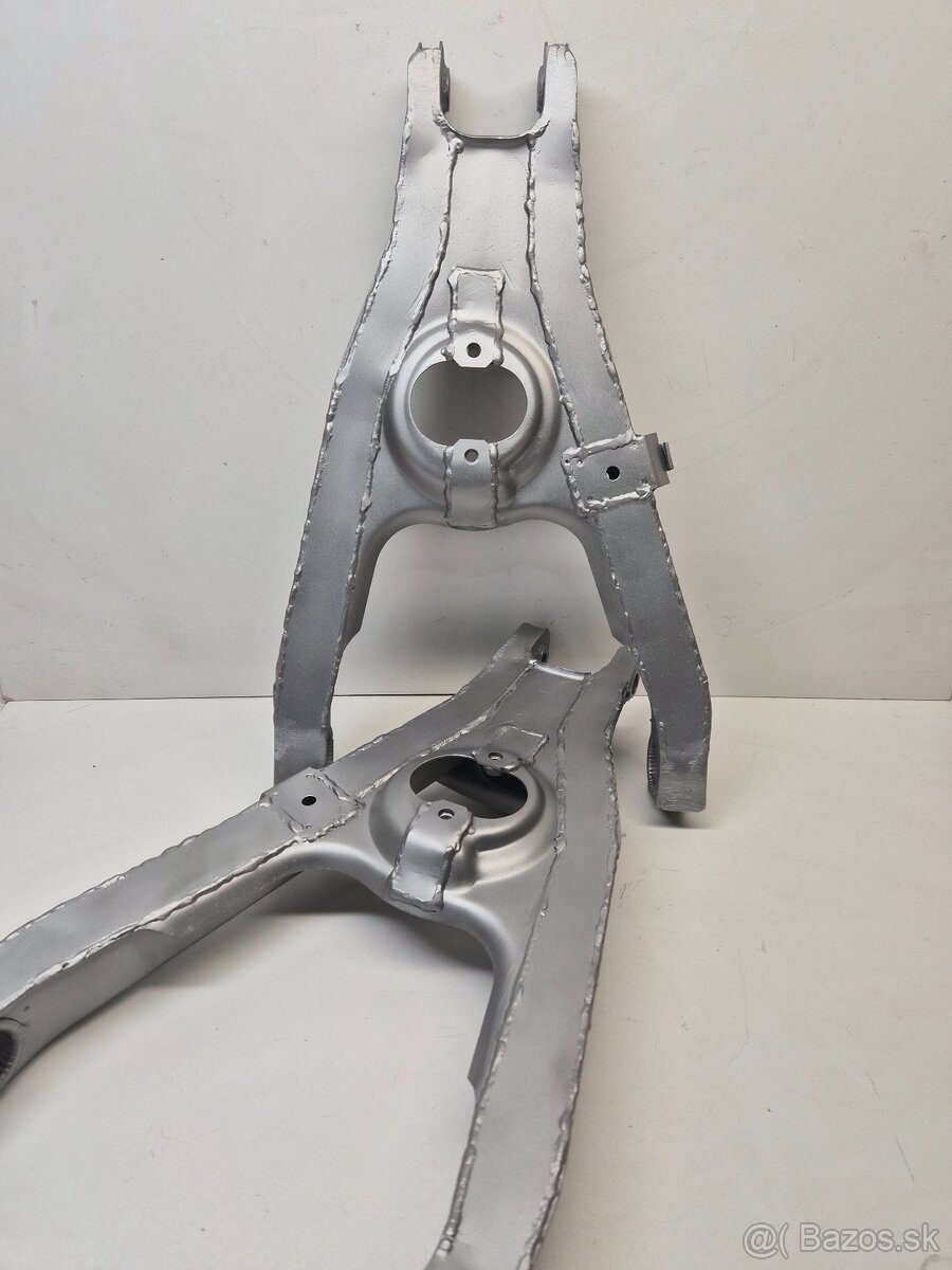 Výztuhy škoda 100-rapid - 6