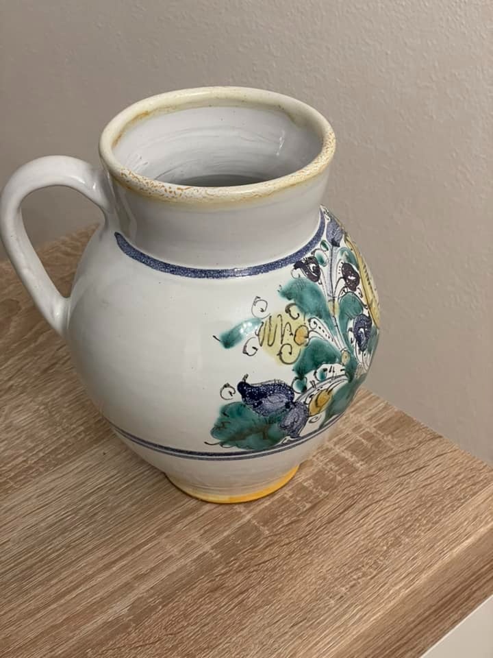 Modranská keramika - nepoškodené - 6