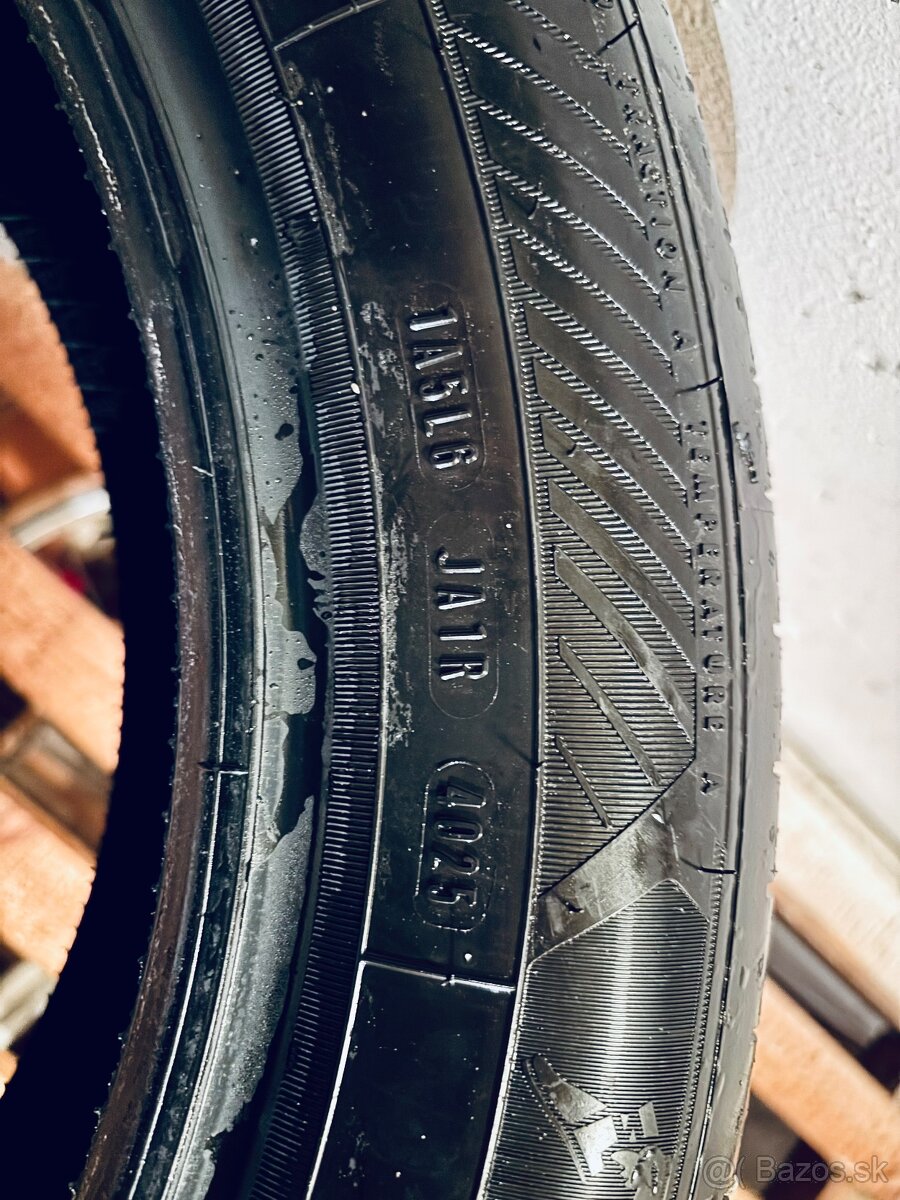 Goodyear Efficientgrip performance 2 176/65 r17 - 6