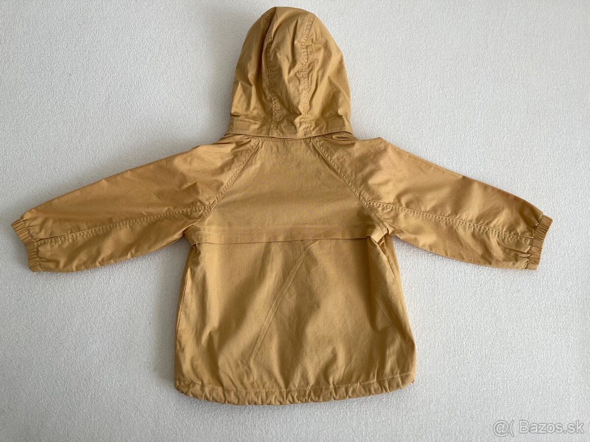 balík oblečenia veľkosť 92 pre chlapca - 6