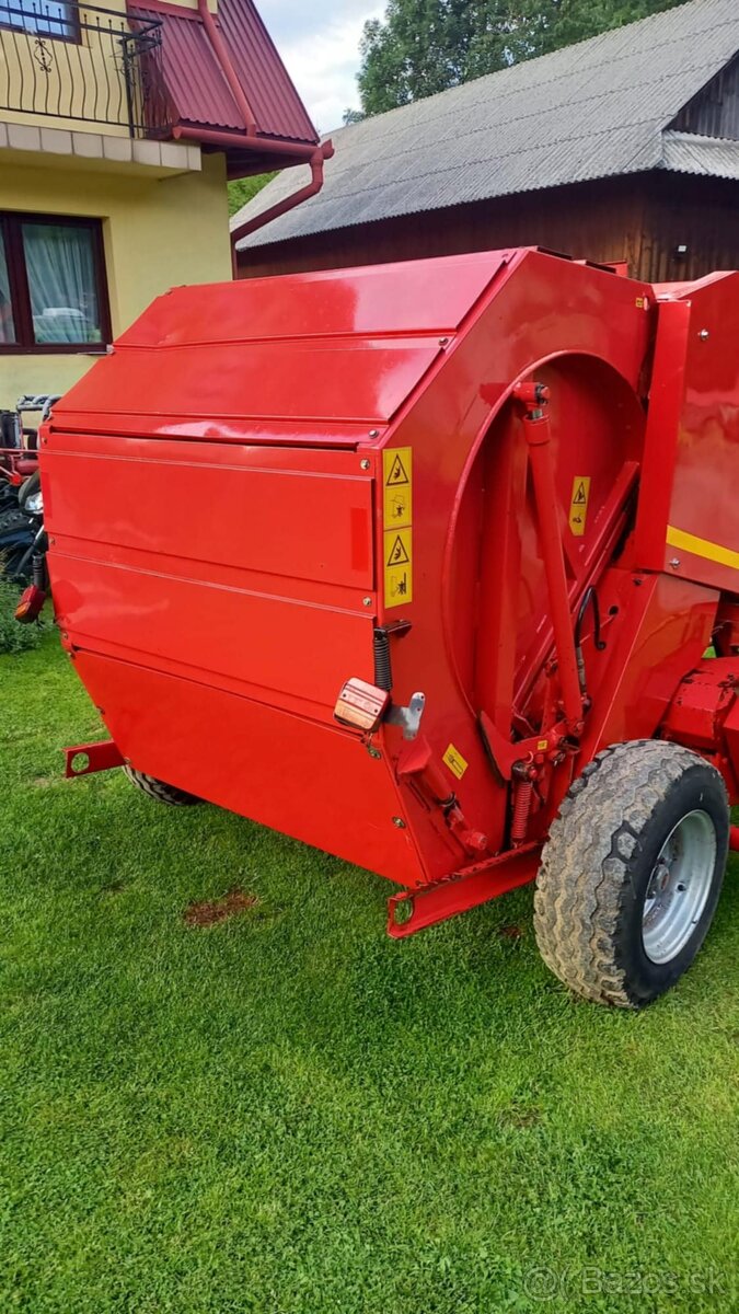 Balikovač SUPERTINO SP 1200 - 6