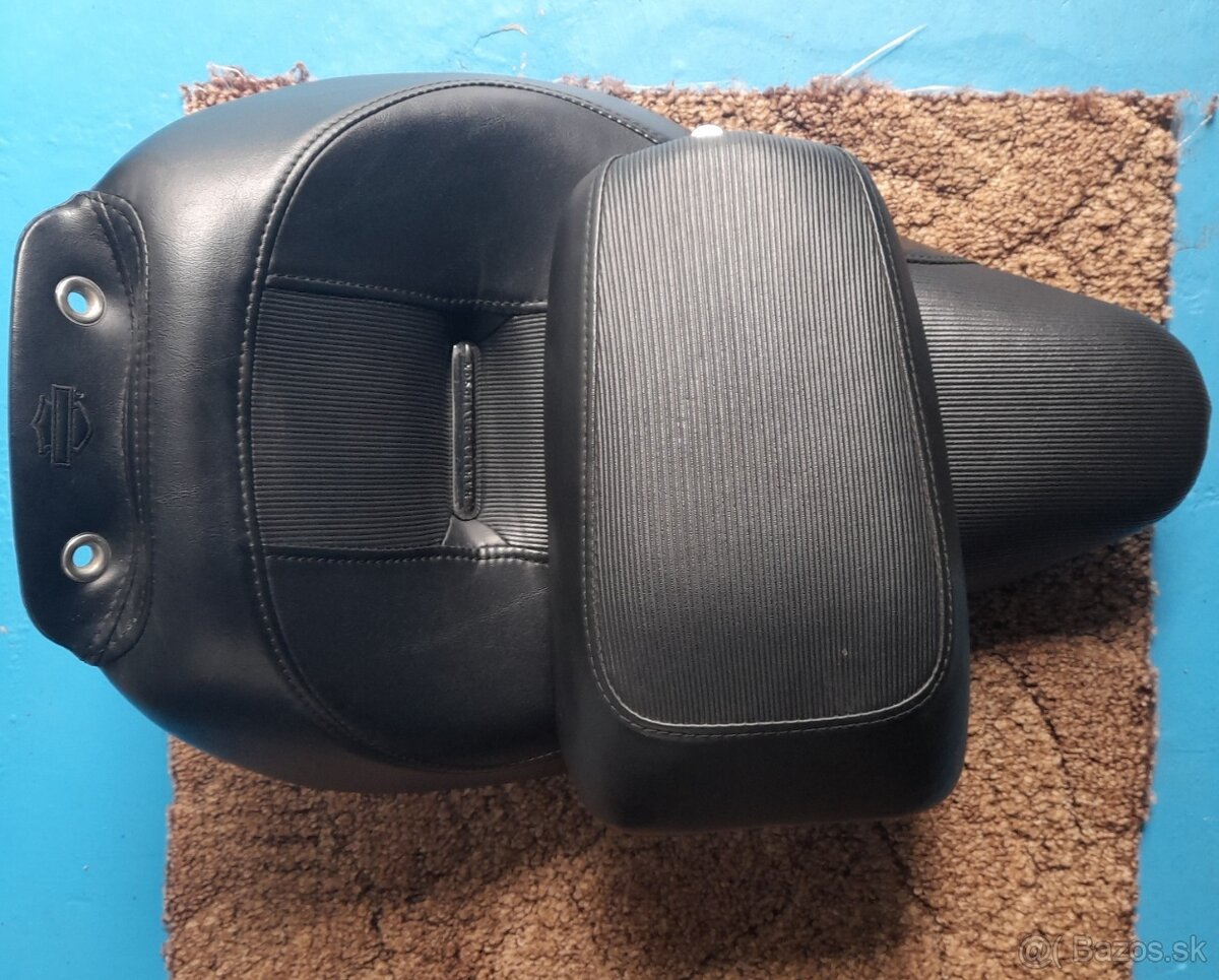 HARLEY DAVIDSON® BREAKOUT FXSB - 6