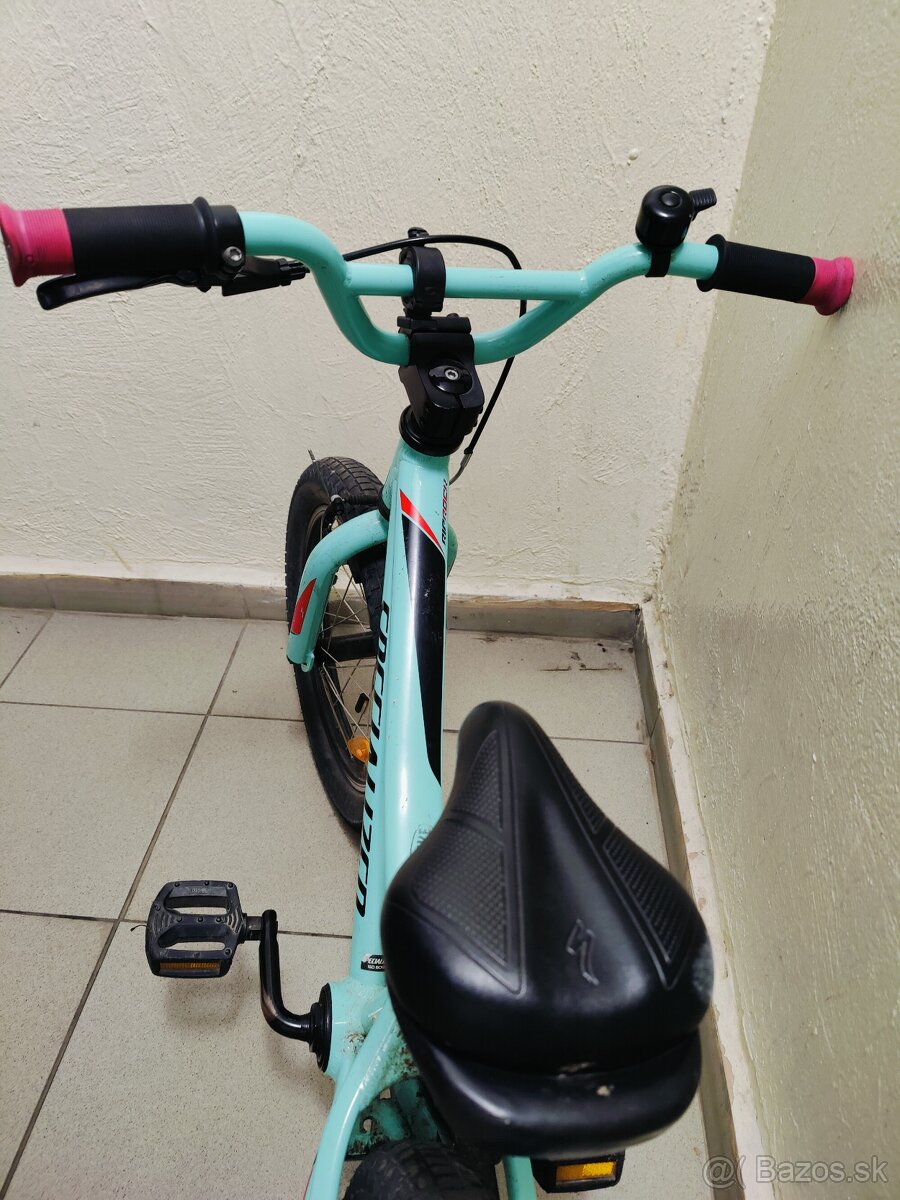 Specialized Riprock 16 pre deti cca 4–7 - 6