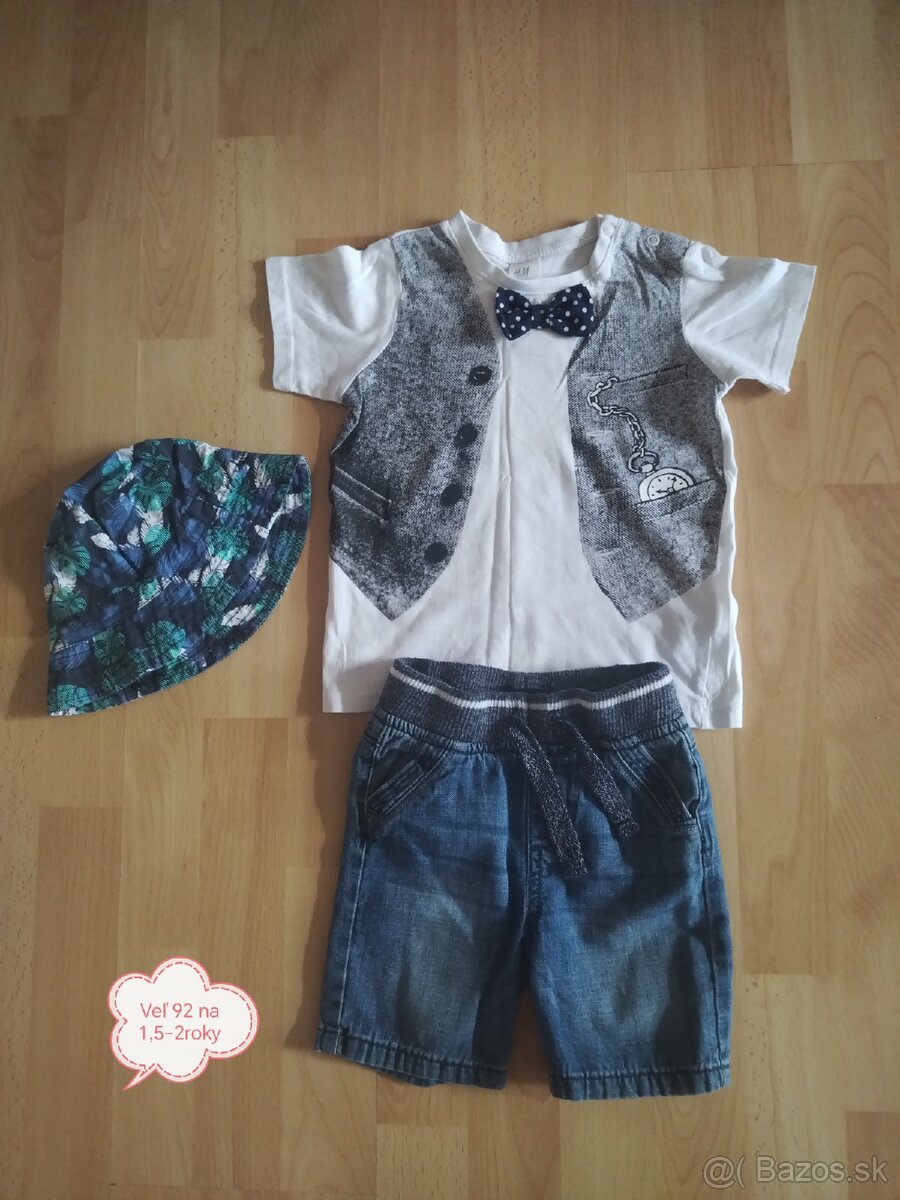 Balíky pre chlapec/dievča - 6