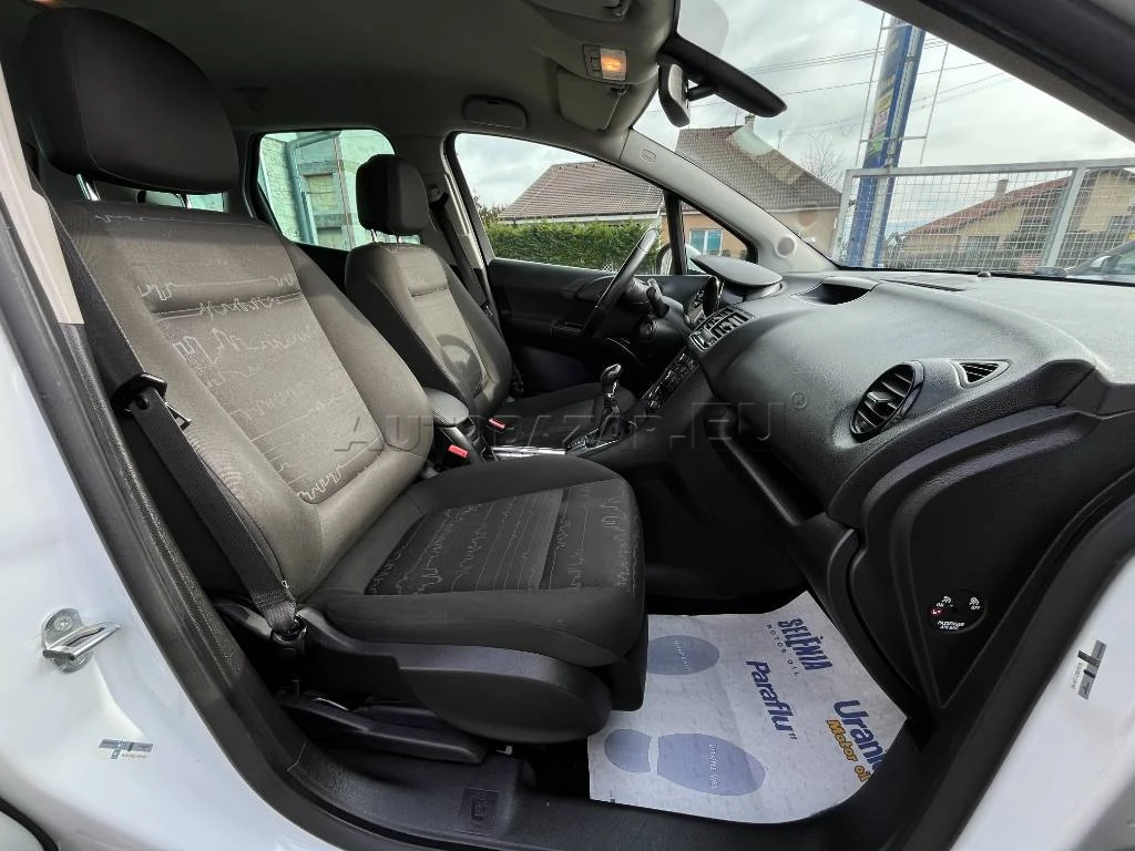 Opel Meriva 1.4 TB 140K - 6