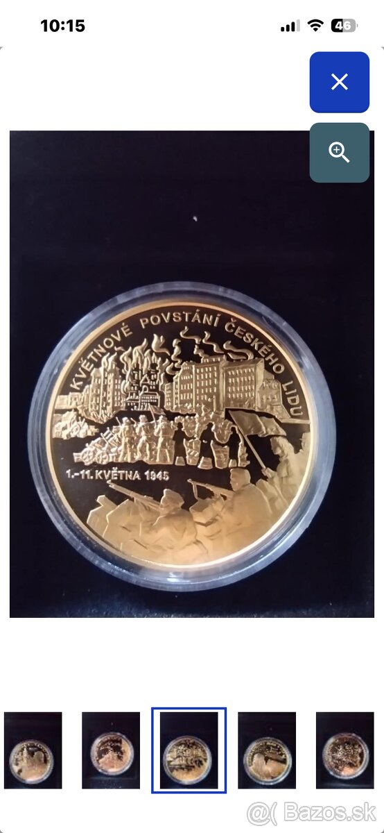 Predam sadu češi ve valce - 6