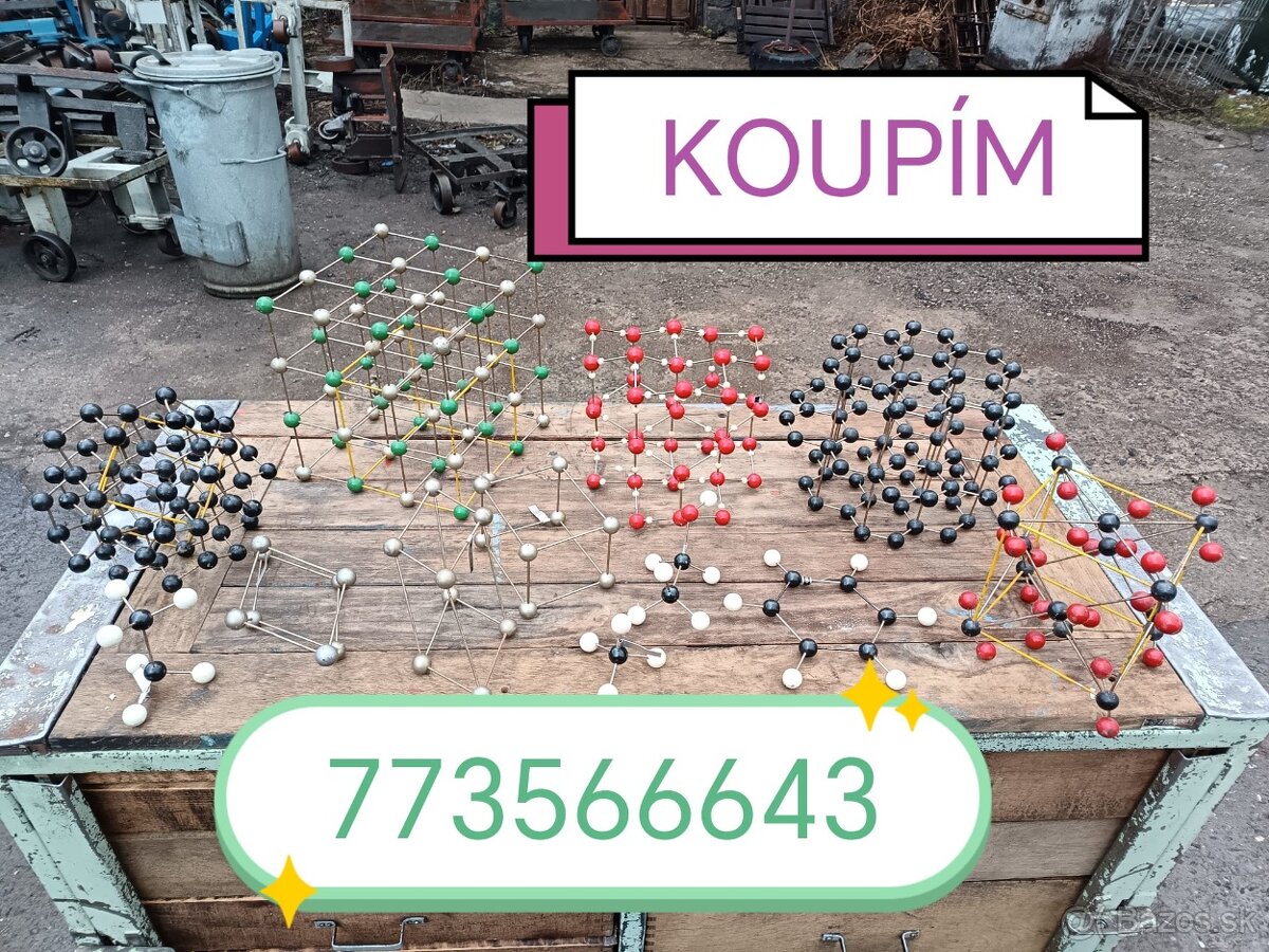 Staré školské pomôcky kúpim - 6