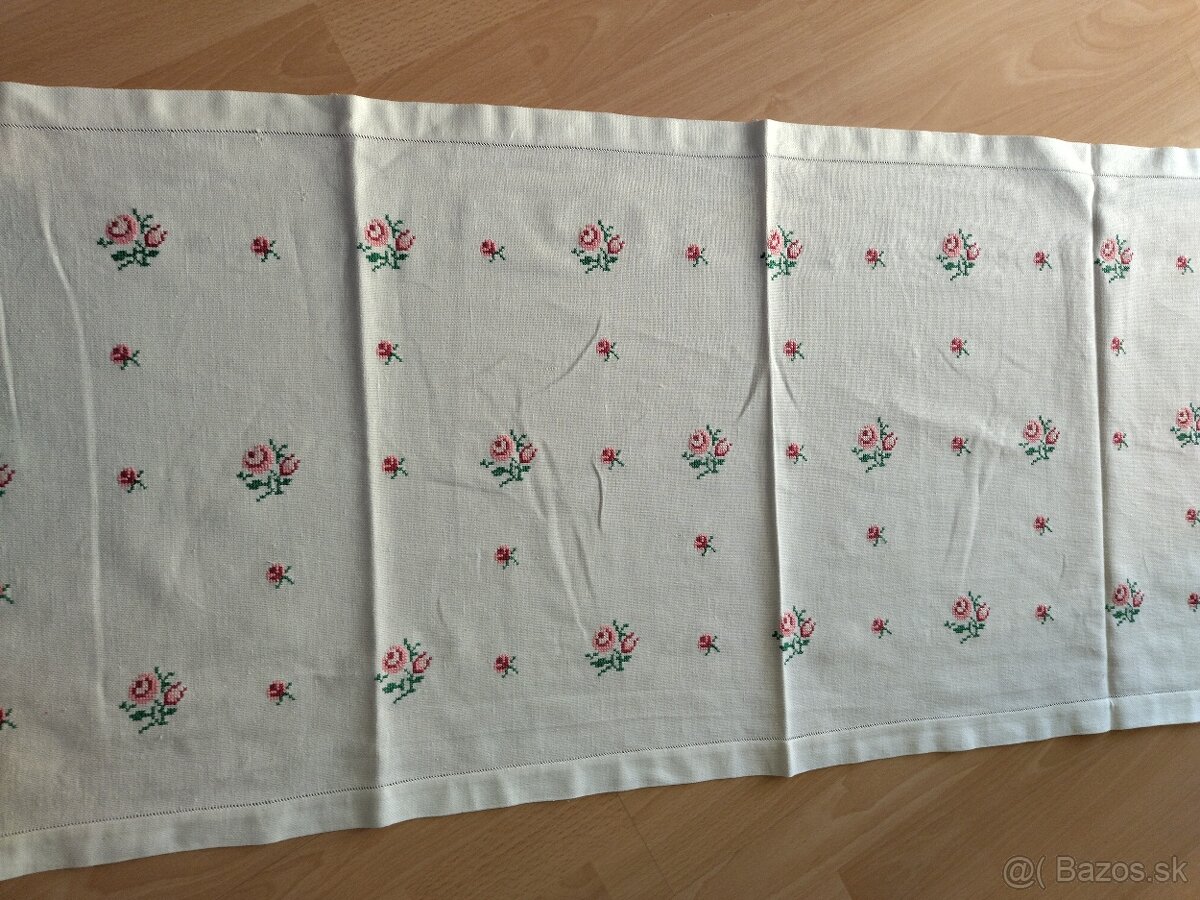 Damaškove obrusy - 6
