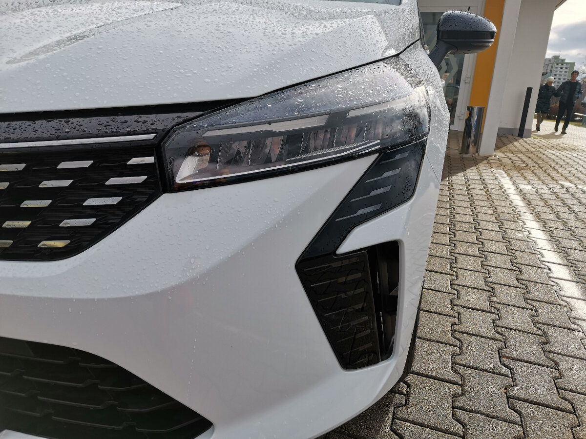 Clio Generation TCe 90 - 6