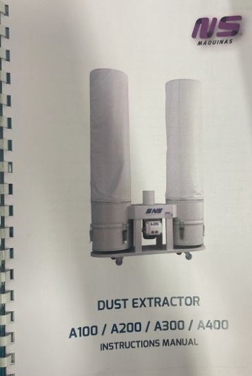 Prodám Pásová bruska bezhrotá ML 100, r. v. 2020 - 6