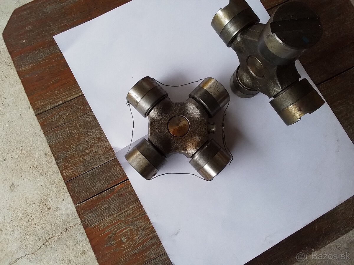 Praga S5T a neznáme štartery - 6