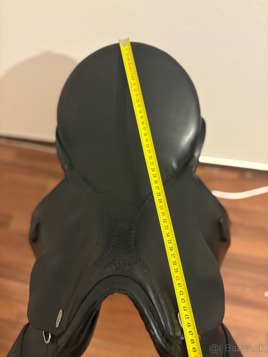 Sedlo Kentaur Seneca, strmene Acavallo - 6