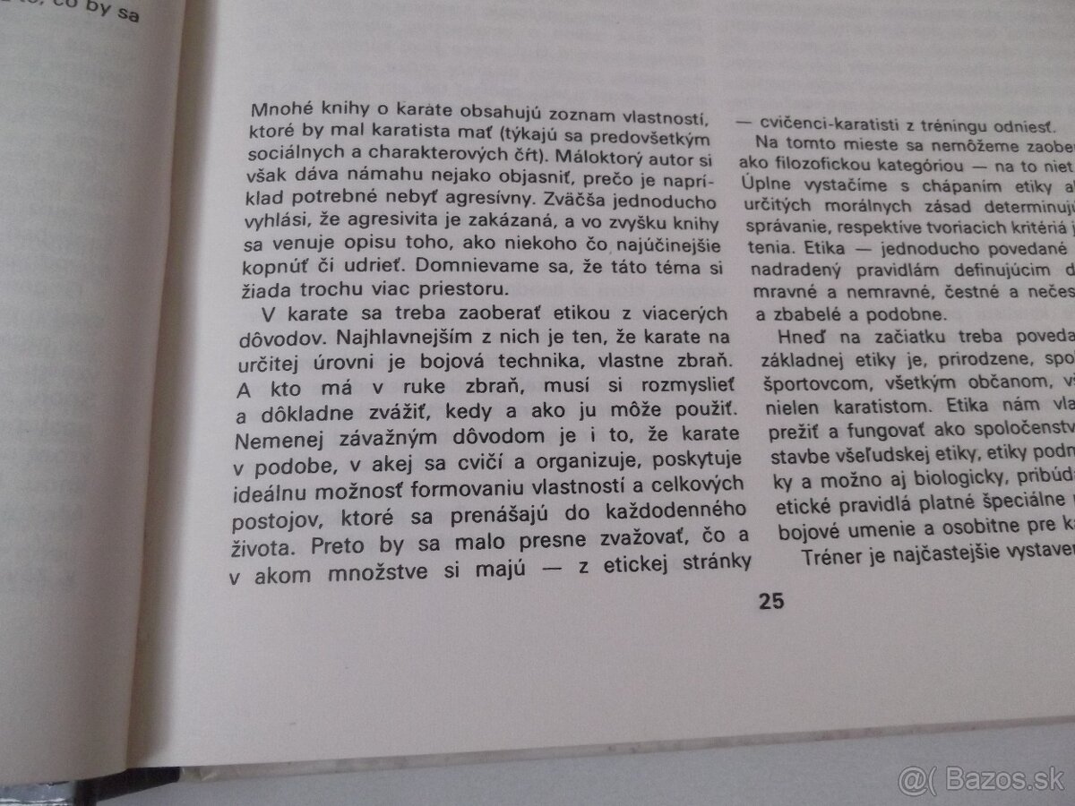 František Šebej-Karate - 6