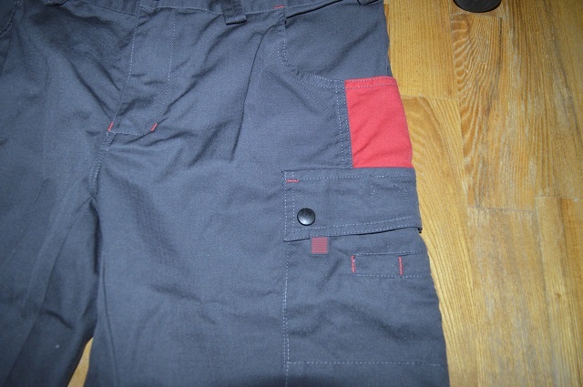 predam pracovane nohavice MEWA - 6