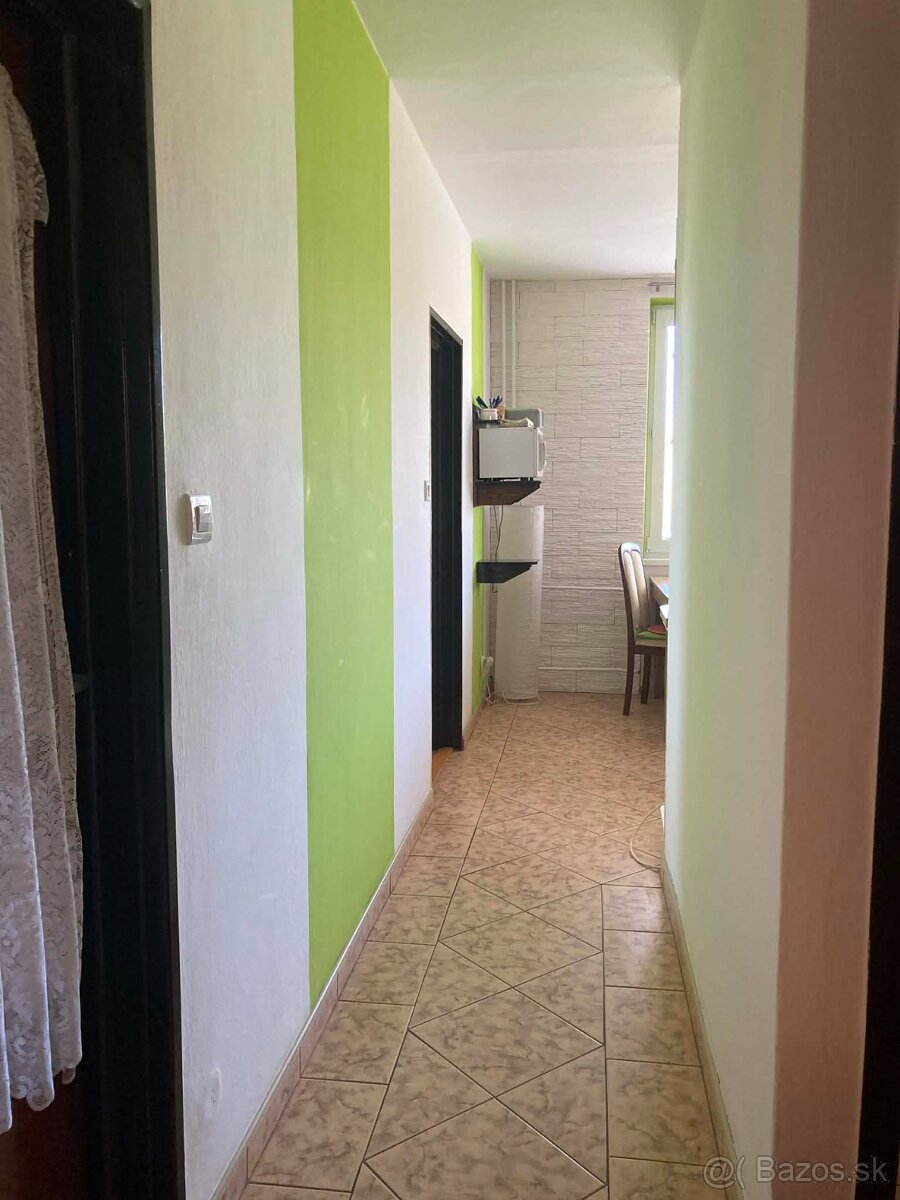 Predaj 4-izbového bytu – 97,17 m² - 6