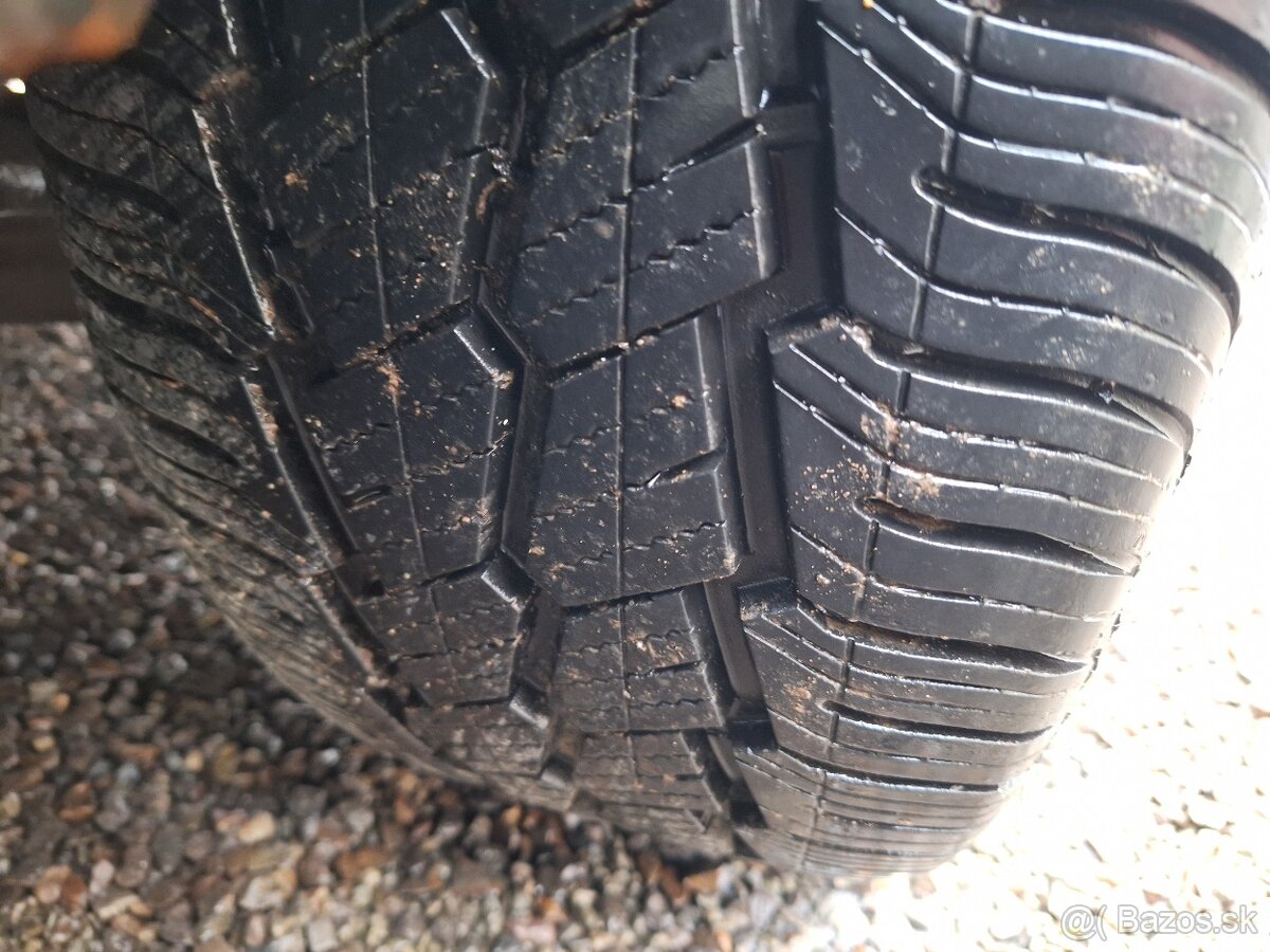 Predám Mercedes Vito Long - 6