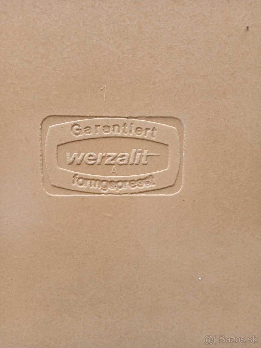 Záhradné balkónové terasové sedenie - 6