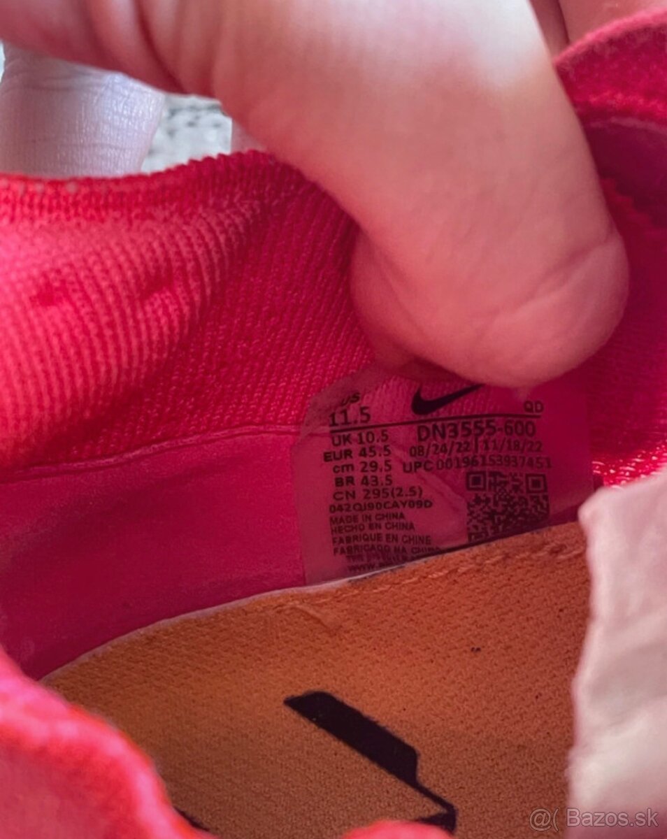 Nike alphafly 2 (45.5) - 6