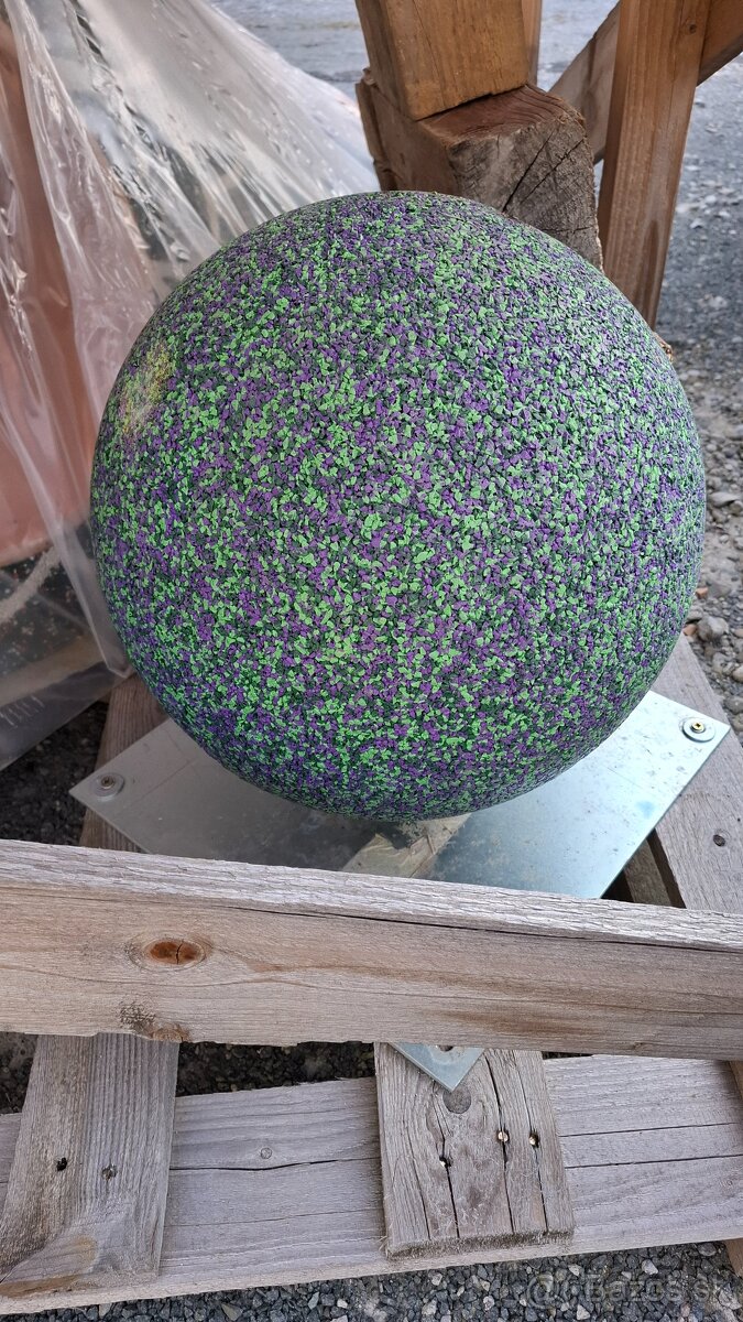 Detský herný prvok na ihrisko - 6