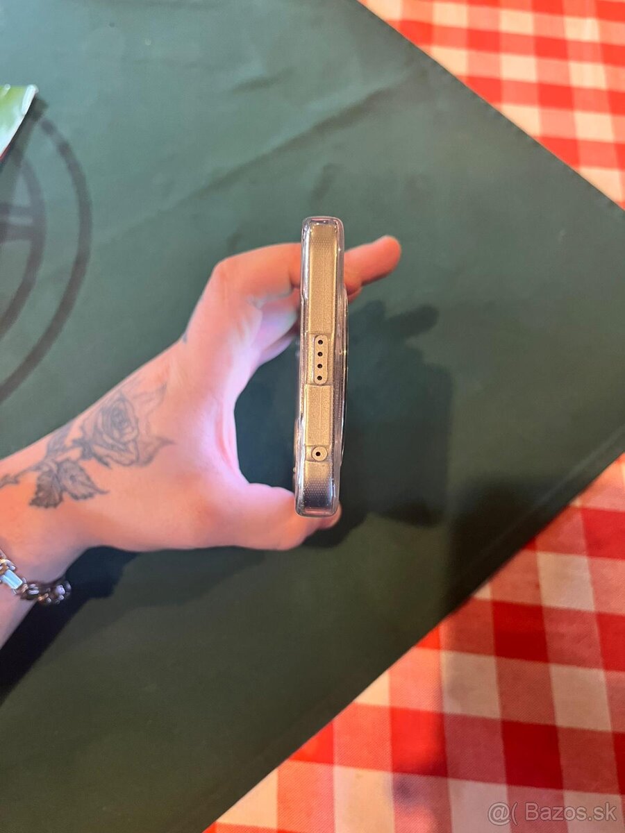 Predám mobilný telefón HONOR MAGIC 8 LITE - 6