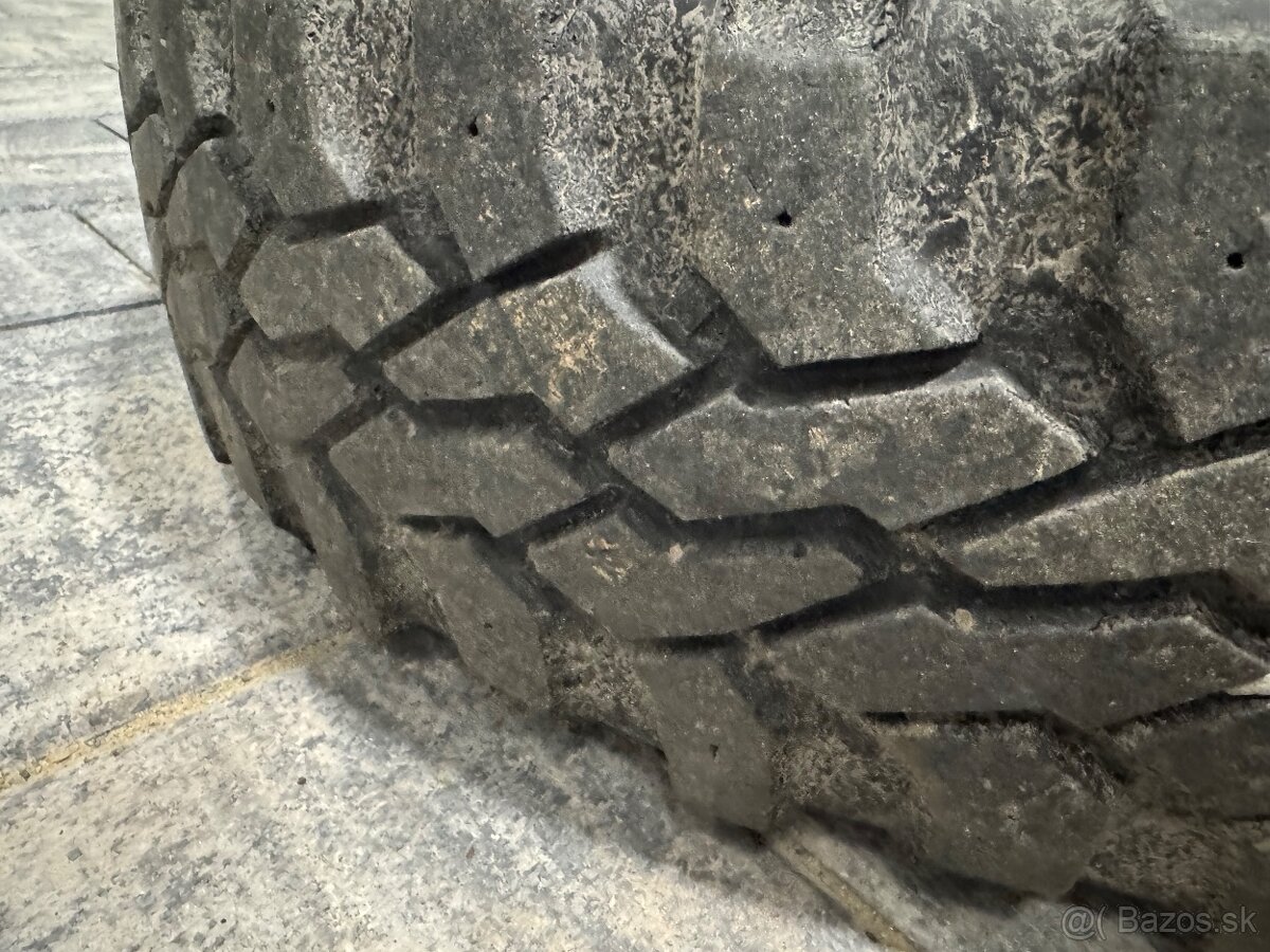 Kolesa Colway 205/75 R16 6x139.7 - 6