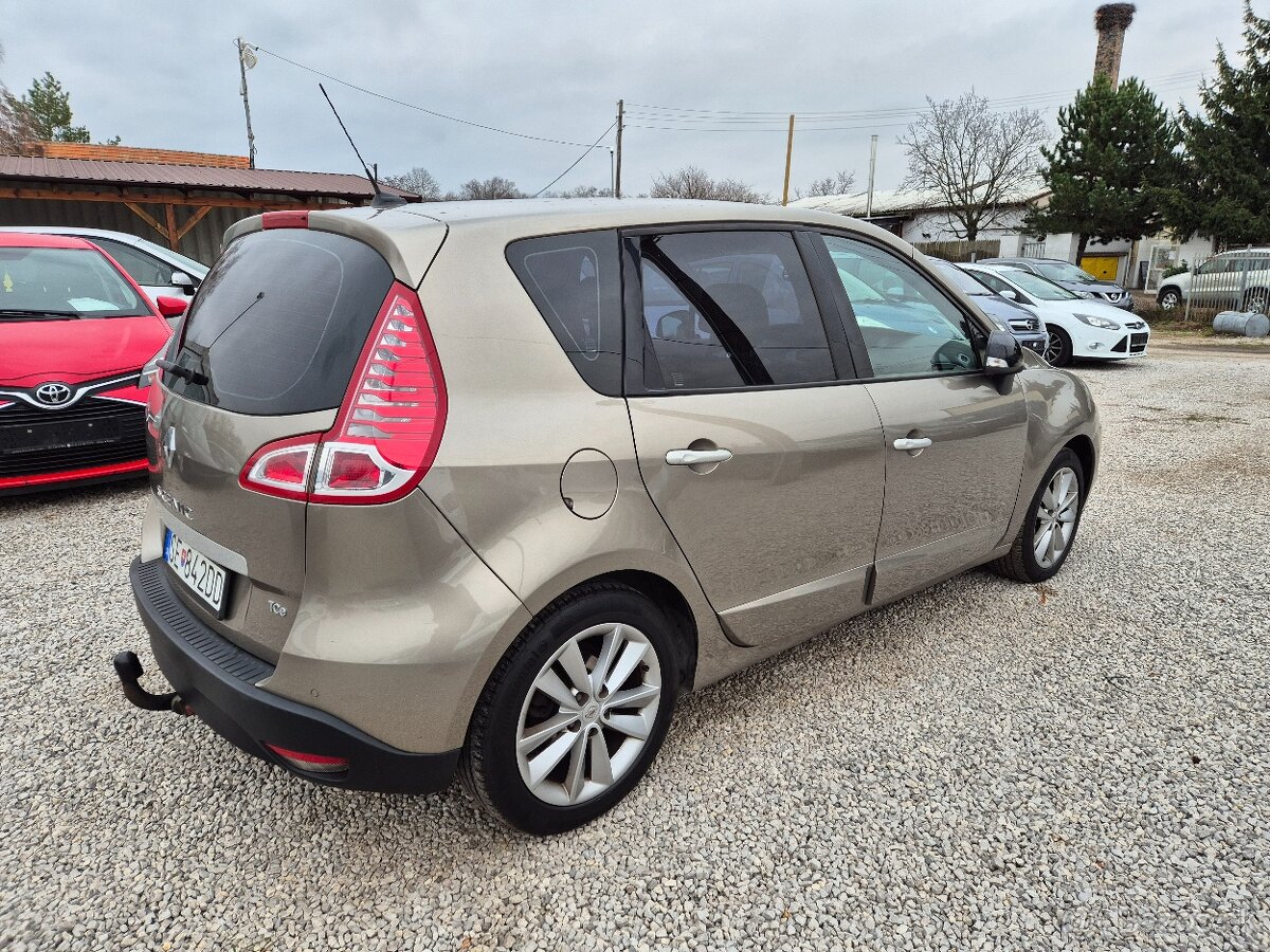 Renault scenic - 6