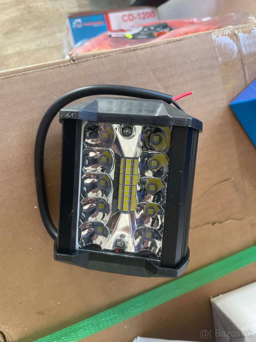 Led rampa - 6