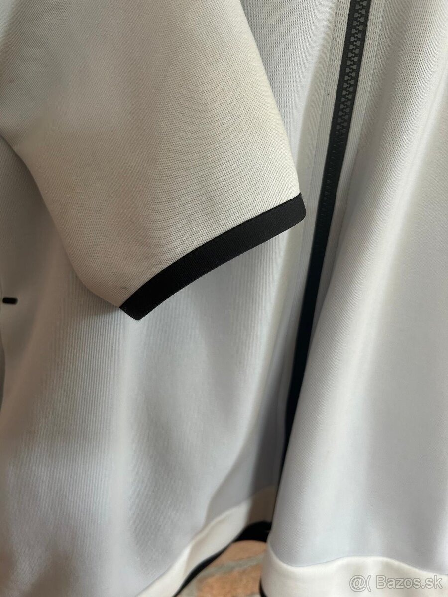 Nike tech fleece mikina - 6