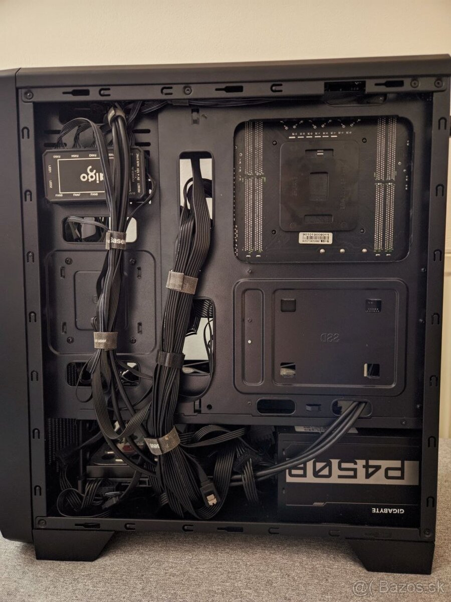 Xeon E5-2650 v4 | 16GB RAM | GTX 1660 SUPER | 1TB NVMe - 6