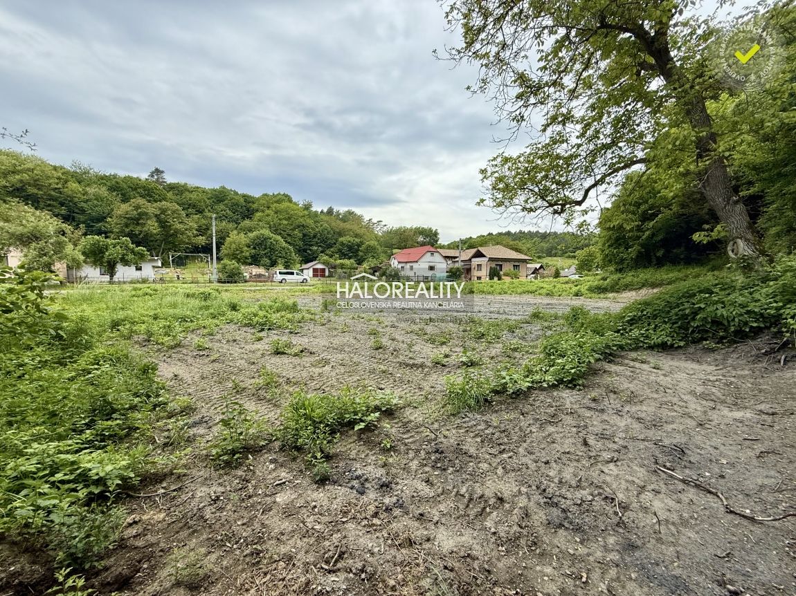HALO reality - Predaj, pozemok pre rodinný dom 2220 m2 Sel - 6