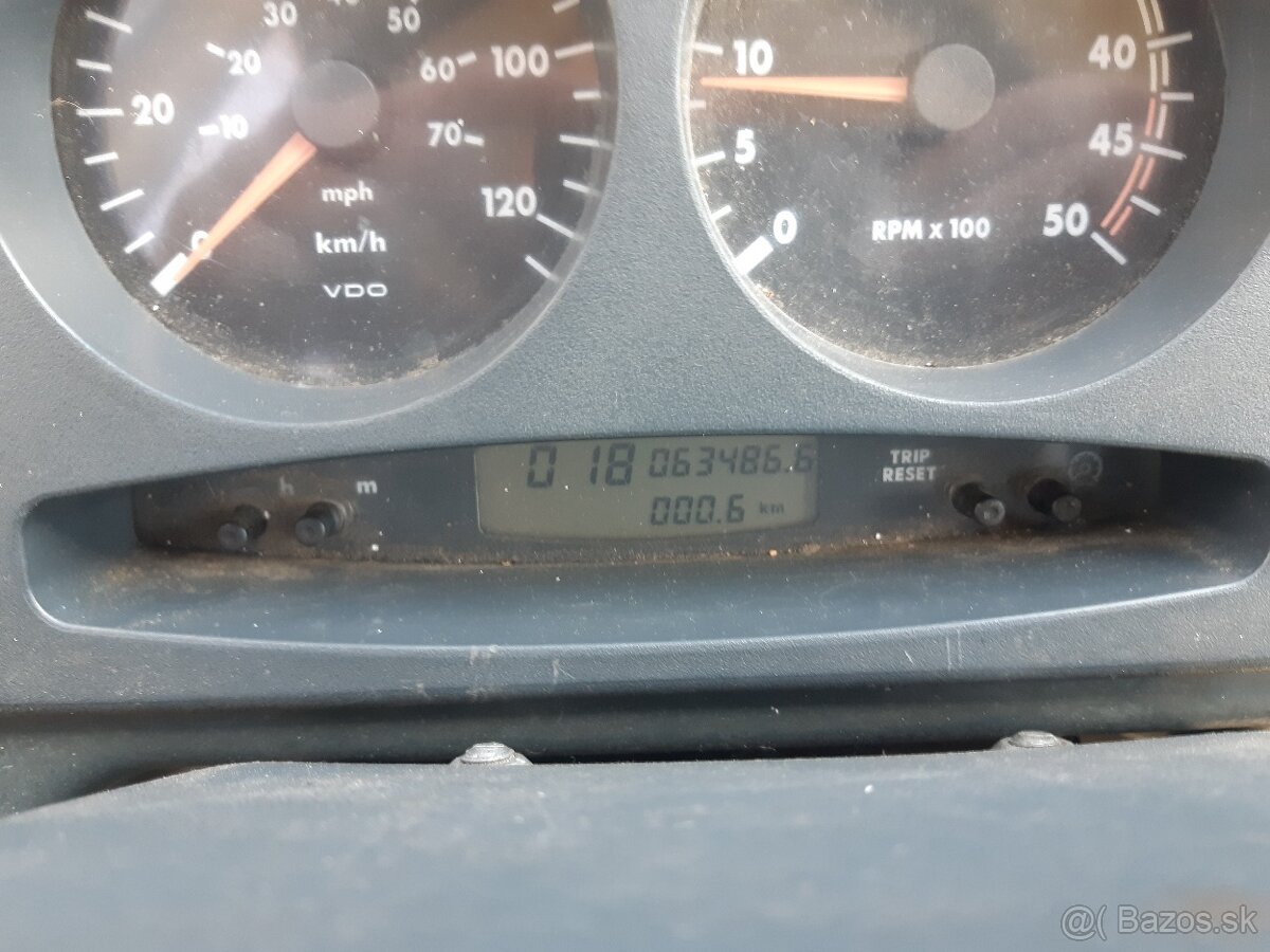 MULTICAR FUMO M 30 L / MOŽNÝ ODPOČET DPH - 6