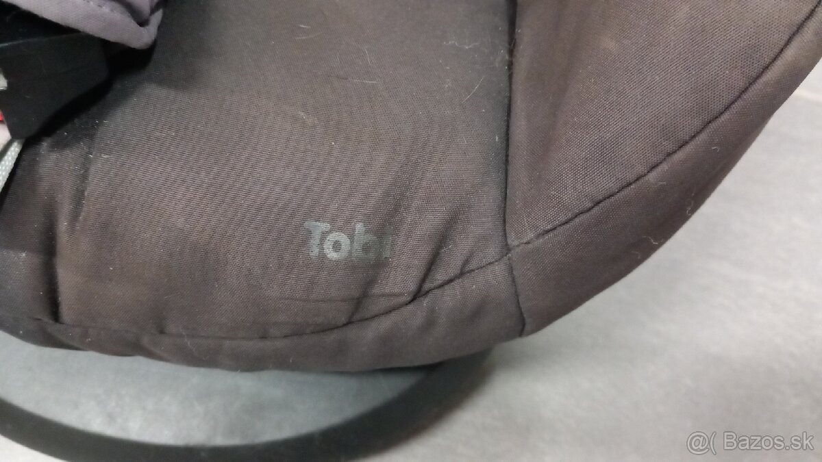 Detská autosedačka Maxi Cosi Tobi - 6