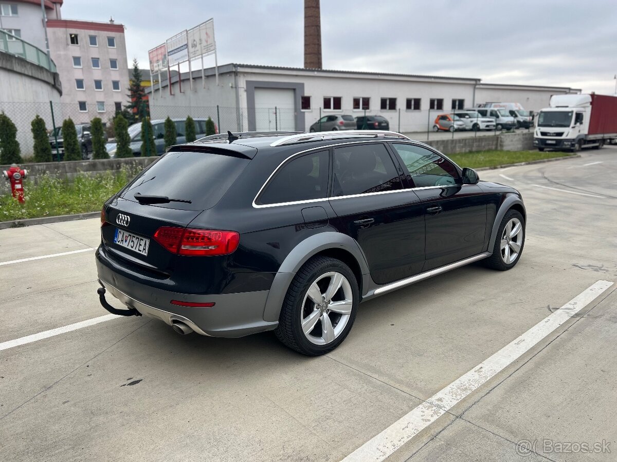 Audi a4 allroad - 6