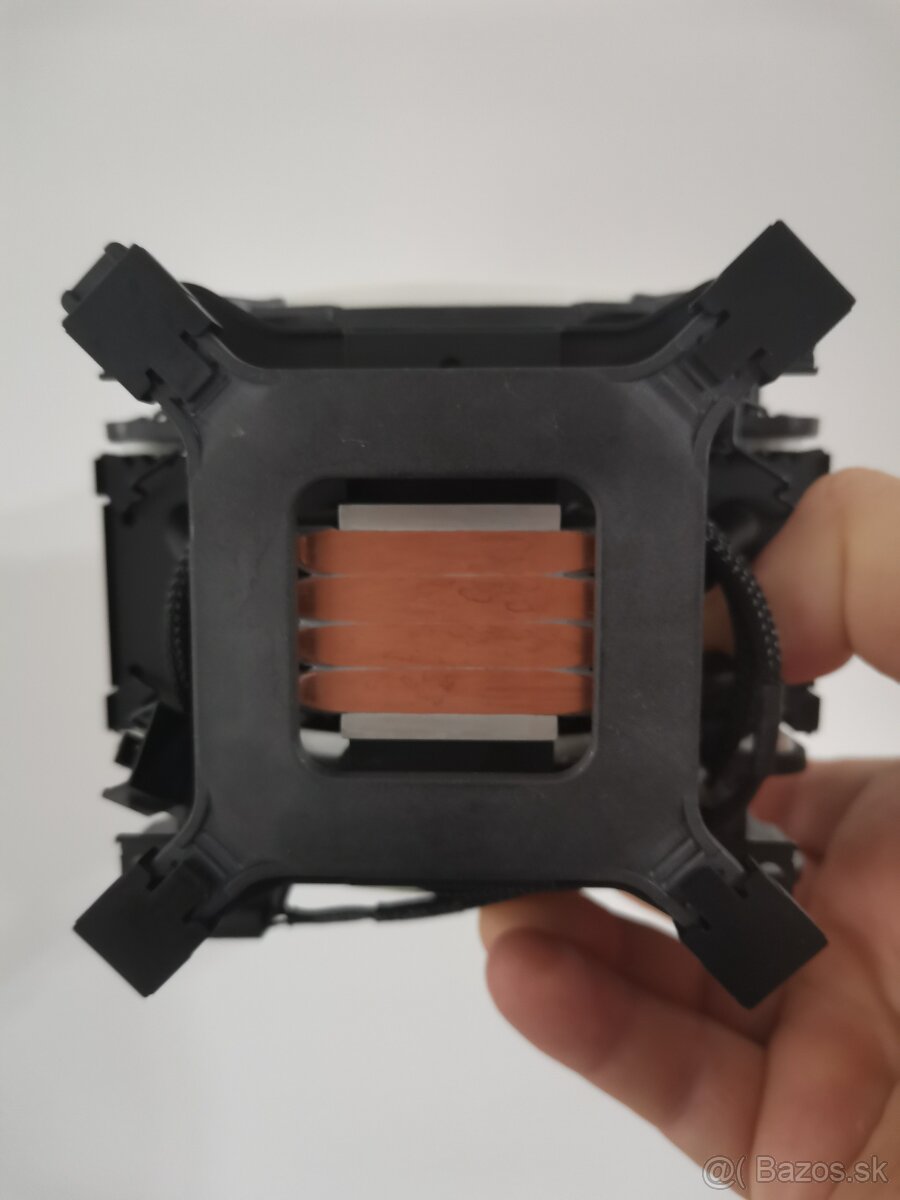 CPU chladič ARCTIC Freezer 34 eSports DUO - 6