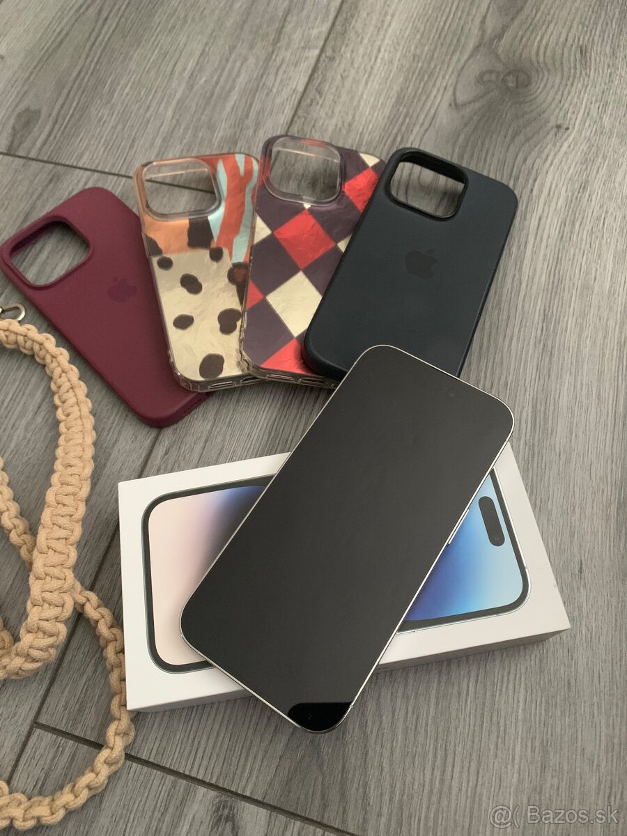 iPhone 14pro 128gb - 6