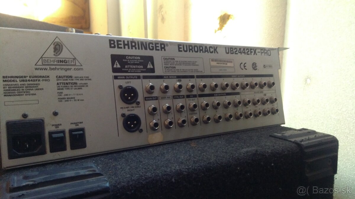 PREDÁM REPROBEDNE - 6