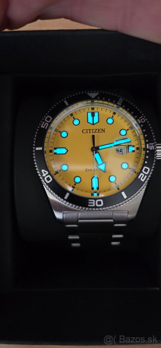 Citizen Eco-Drive - 6