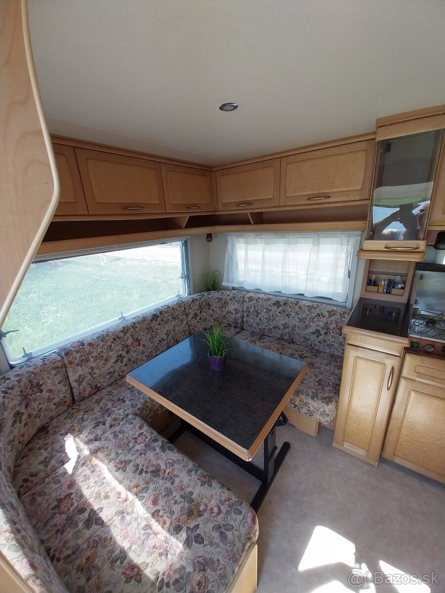 Karavan Hobby exclusive - 6