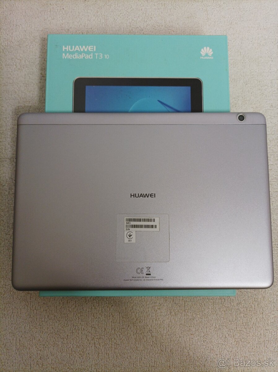 Huawei MediaPad T3 10 - 6