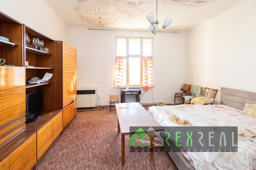 Predaj rodinného domu, Balog nad Ipľom. - 6