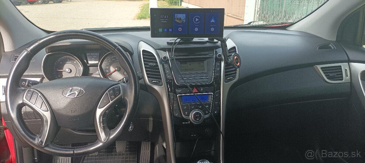 hyundai i30 combi - 6