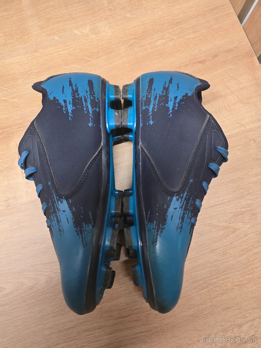 Kopačky Kensis Buppy, veľ. 36 - 6