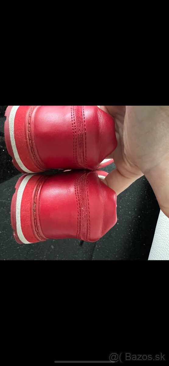 Dolce&Gabbana kožené tenisky vel.32 - 6